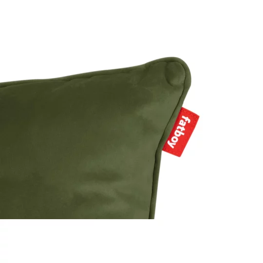 Poduszka Fatboy square pillow velvet - Zdjęcie 2