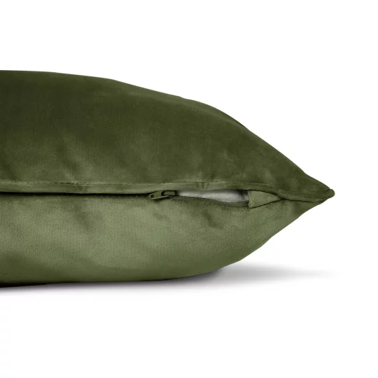 Poduszka Fatboy square pillow velvet - Zdjęcie 4