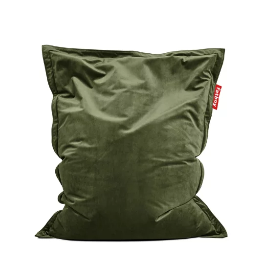 Pufa Fatboy slim velvet