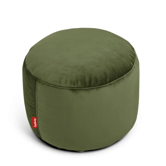 Pufa Fatboy point velvet
