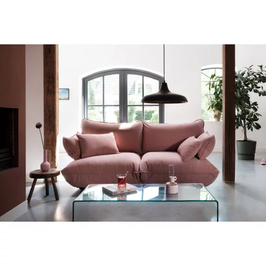 Poduszka Fatboy king pillow cord - Zdjęcie 2