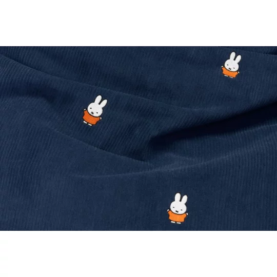 Pufa Fatboy slim cord x Miffy - Zdjęcie 3