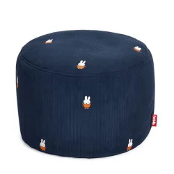 Pufa Fatboy point cord x Miffy