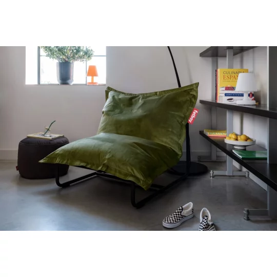 Fotel modułowy Fatboy beanbase (bez poduszki) - Zdjęcie 12