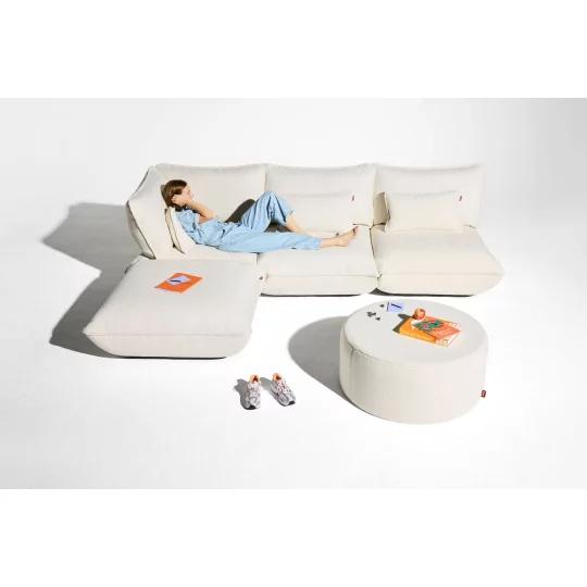 Podłokietnik Fatboy sumo armrest velvet - Zdjęcie 3