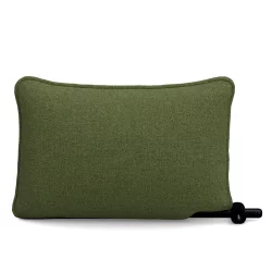 Podłokietnik Fatboy sumo armrest velvet Zieleń