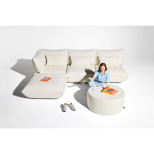 Poduszka Fatboy puff pillow boucle - Zdjęcie 3