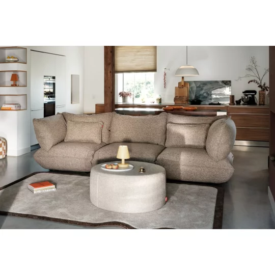 Poduszka Fatboy puff pillow boucle - Zdjęcie 2