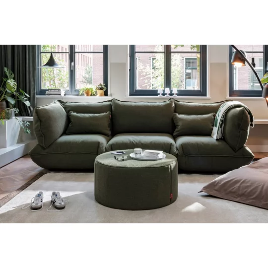 Poduszka Fatboy puff pillow boucle - Zdjęcie 2