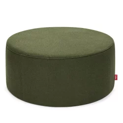 Pufa Fatboy pfffh boucle Zieleń