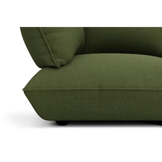 Narożnik Fatboy sumo corner seat velvet - Zdjęcie 4