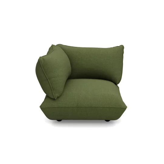 Narożnik Fatboy sumo corner seat velvet - Zdjęcie 7