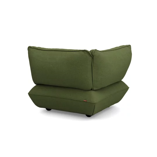 Narożnik Fatboy sumo corner seat velvet - Zdjęcie 8
