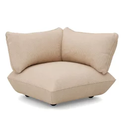 Narożnik Fatboy sumo corner seat right cord