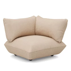 Narożnik Fatboy sumo corner seat right cord