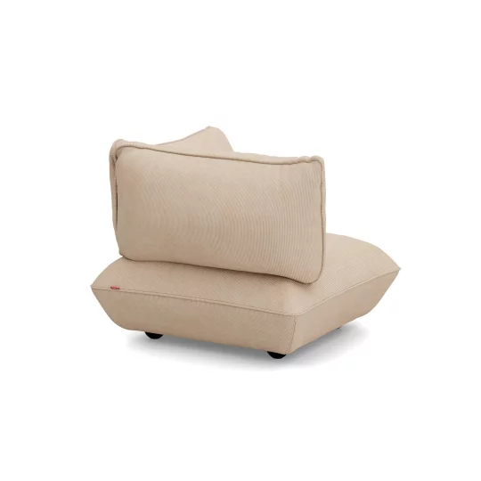 Narożnik Fatboy sumo corner seat right cord - Zdjęcie 6