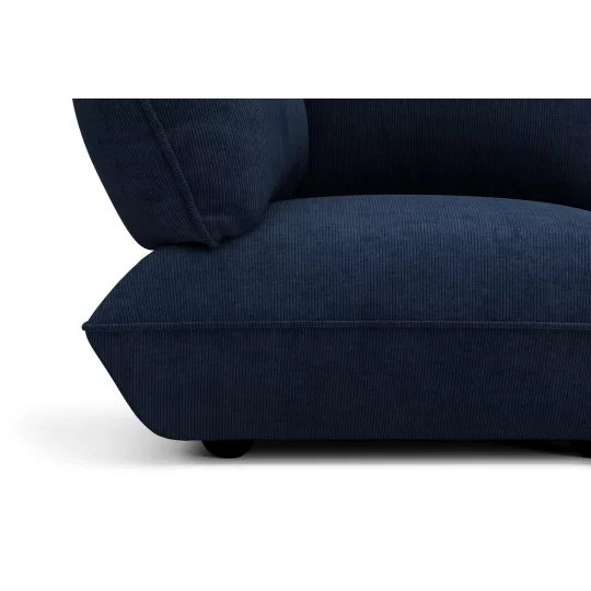 Pufa Fatboy sumo hocker velvet - Zdjęcie 3