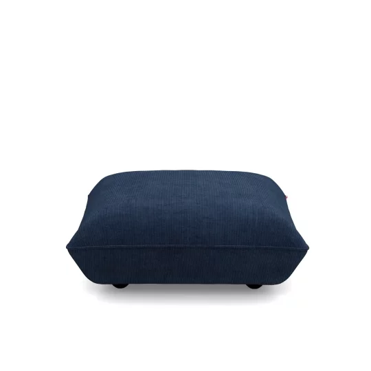 Pufa Fatboy sumo hocker velvet - Zdjęcie 5