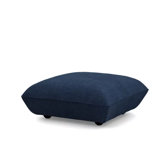 Pufa Fatboy sumo hocker velvet - Zdjęcie 6