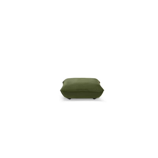 Pufa Fatboy sumo hocker velvet - Zdjęcie 7