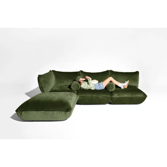 Pufa Fatboy sumo seat velvet - Zdjęcie 6