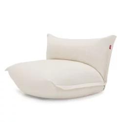 Pufa Fatboy BonBaron slim boucle