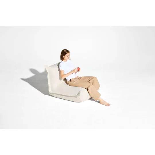 Pufa Fatboy BonBaron slim boucle - Zdjęcie 9