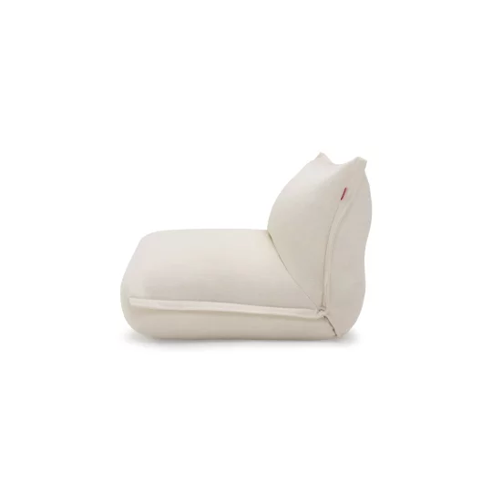 Pufa Fatboy BonBaron slim boucle - Zdjęcie 3