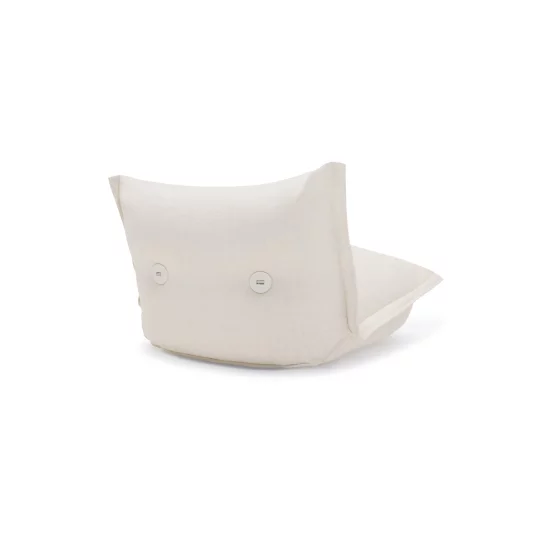 Pufa Fatboy BonBaron slim boucle - Zdjęcie 4