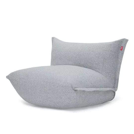 Pufa Fatboy BonBaron slim boucle