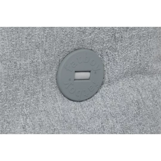 Pufa Fatboy BonBaron slim boucle - Zdjęcie 7