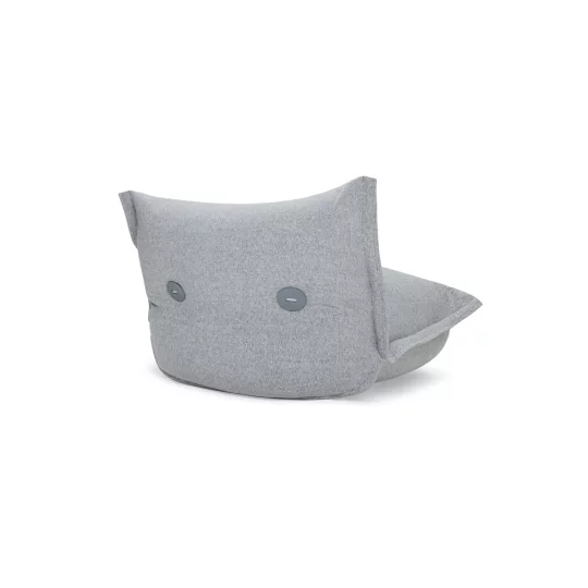 Pufa Fatboy BonBaron slim boucle - Zdjęcie 4
