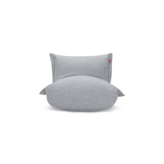 Pufa Fatboy BonBaron slim boucle - Zdjęcie 3