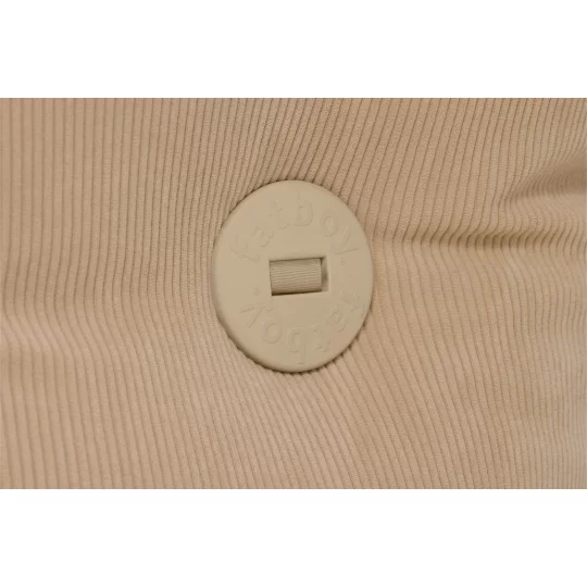 Pufa Fatboy BonBaron slim cord - Zdjęcie 9