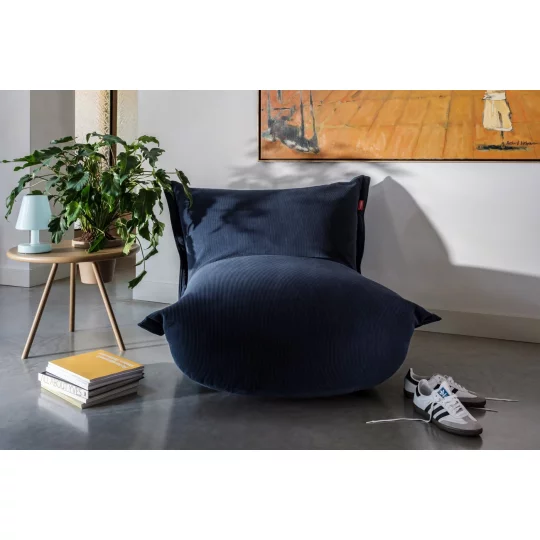 Pufa Fatboy BonBaron slim cord - Zdjęcie 8