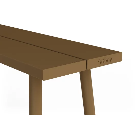 Ławka ogrodowa Fatboy Fred's bench - Zdjęcie 3