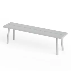 Ławka ogrodowa Fatboy Fred's bench