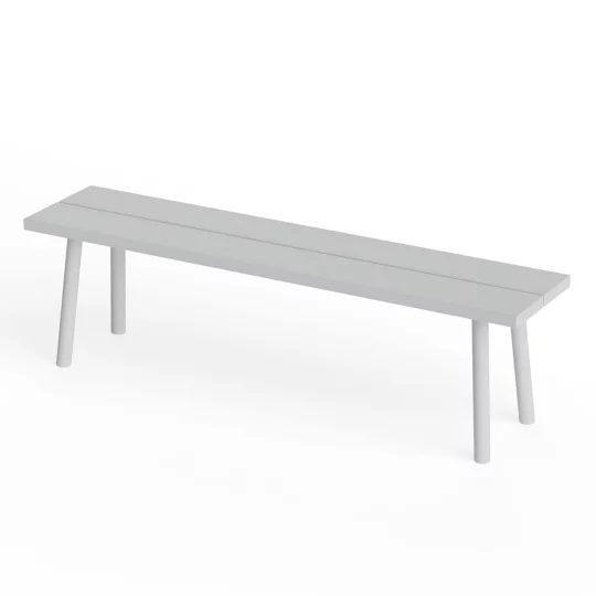 Ławka ogrodowa Fatboy Fred's bench