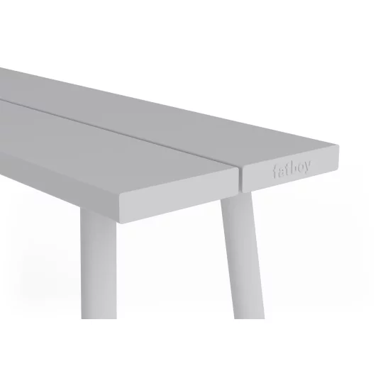 Ławka ogrodowa Fatboy Fred's bench - Zdjęcie 3
