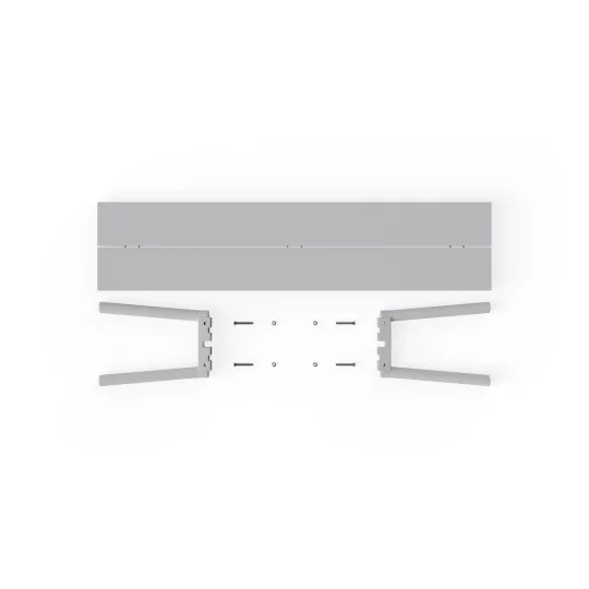 Ławka ogrodowa Fatboy Fred's bench - Zdjęcie 7