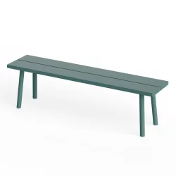 Ławka ogrodowa Fatboy Fred's bench Szałwiowy