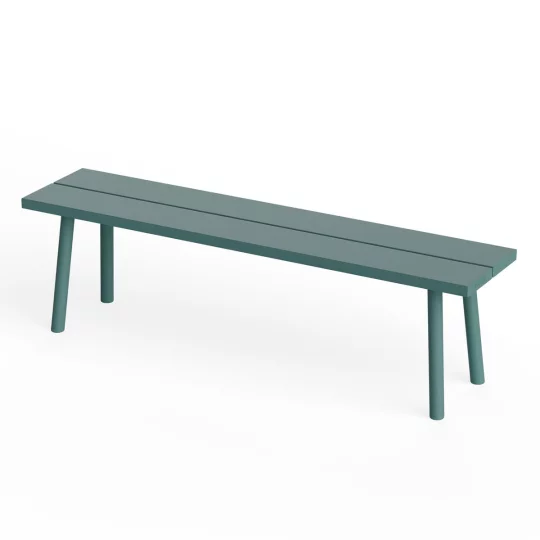 Ławka ogrodowa Fatboy Fred's bench