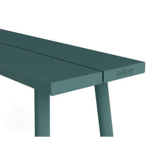 Ławka ogrodowa Fatboy Fred's bench - Zdjęcie 3