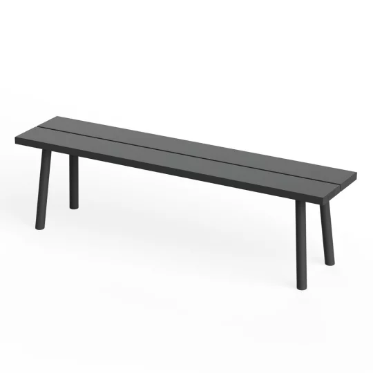 Ławka ogrodowa Fatboy Fred's bench