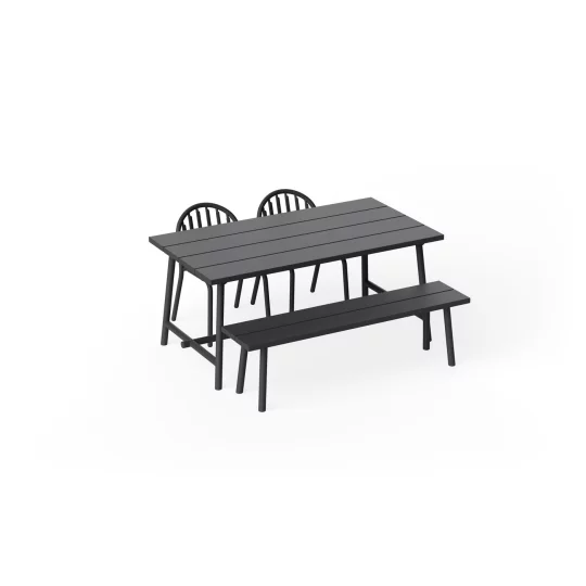 Ławka ogrodowa Fatboy Fred's bench - Zdjęcie 5