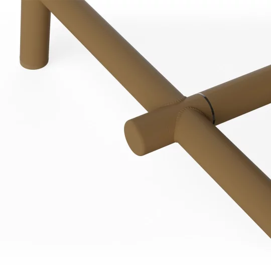Stół ogrodowy Fatboy Fred's medium table 170x90 - Zdjęcie 6