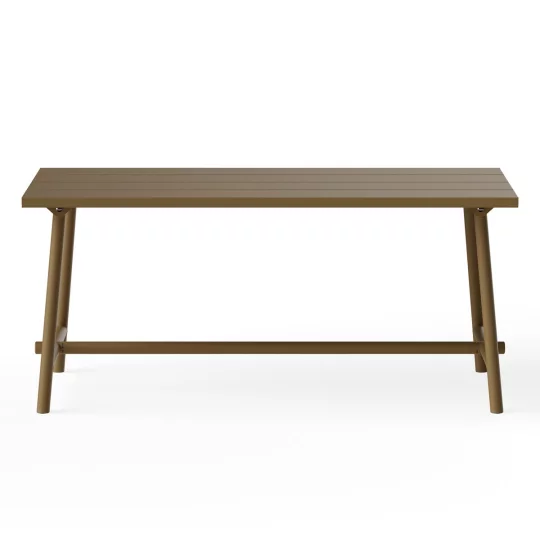 Stół ogrodowy Fatboy Fred's medium table 170x90 - Zdjęcie 7