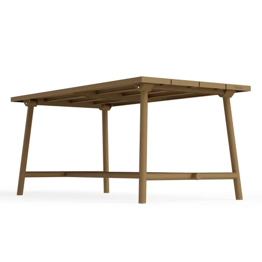Stół ogrodowy Fatboy Fred's medium table 170x90 - Zdjęcie 8