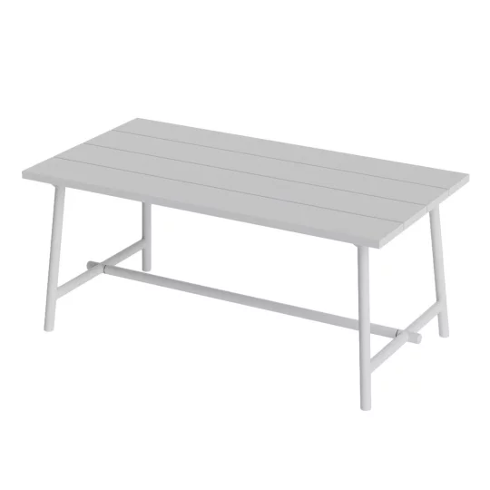 Stół ogrodowy Fatboy Fred's medium table 170x90