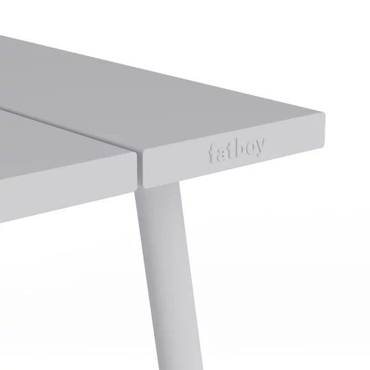 Stół ogrodowy Fatboy Fred's medium table 170x90 - Zdjęcie 5